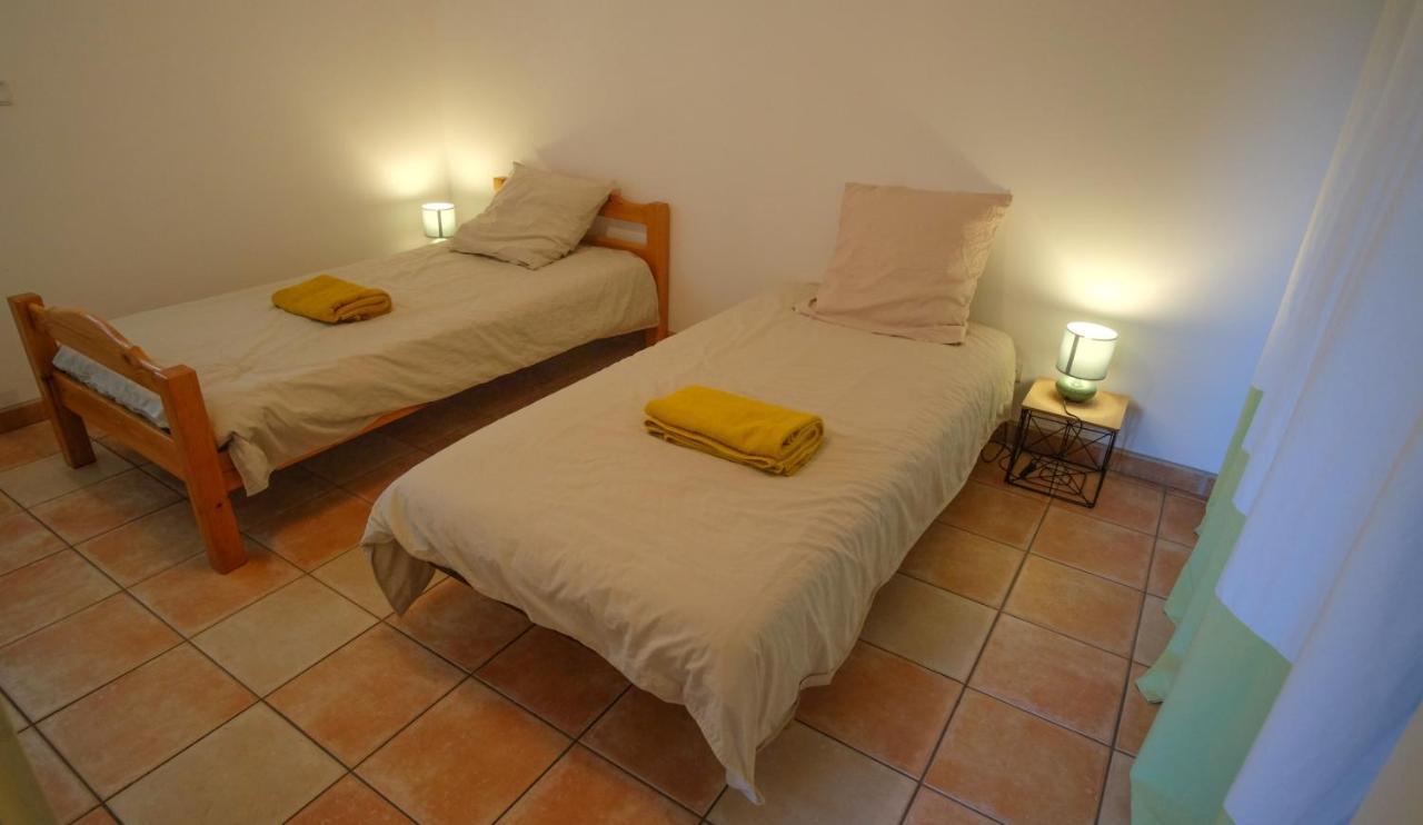 Gite Lechappee Bleue Dromoise - Villa Aouste-sur-Sye ภายนอก รูปภาพ